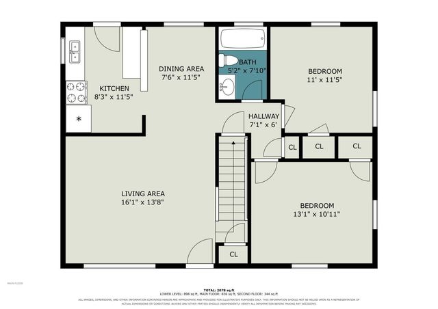 9156 Trinidad Drive, Colerain Twp, OH 45231