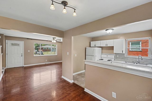9156 Trinidad Drive, Colerain Twp, OH 45231