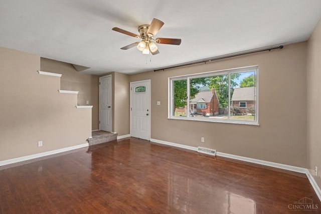 9156 Trinidad Drive, Colerain Twp, OH 45231