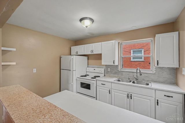 9156 Trinidad Drive, Colerain Twp, OH 45231
