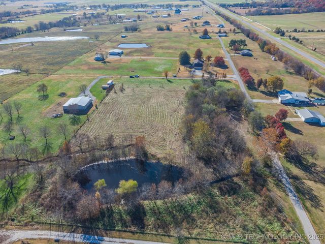 16375 S 61st West Avenue, Kiefer, OK 74041