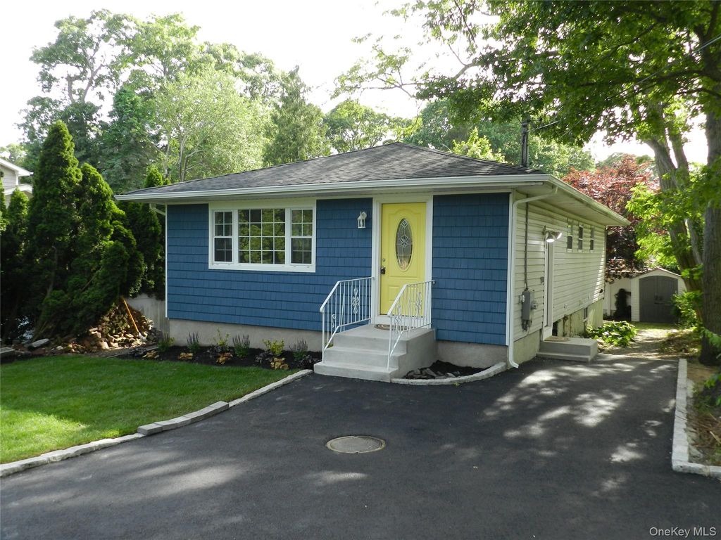 48 Rockaway Drive, Sound Beach, NY 11789
