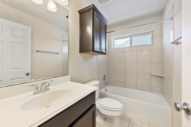 16911 Sedum Green, Cypress, TX 77429