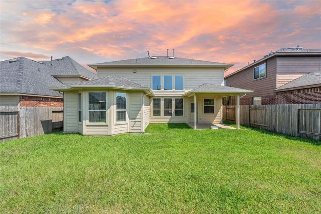 16911 Sedum Green, Cypress, TX 77429