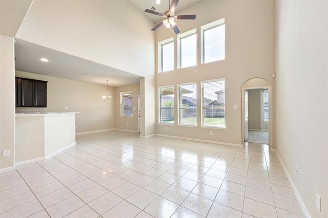 16911 Sedum Green, Cypress, TX 77429