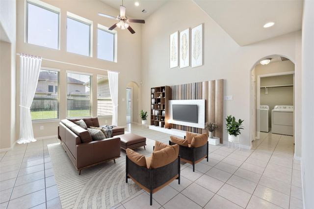16911 Sedum Green, Cypress, TX 77429