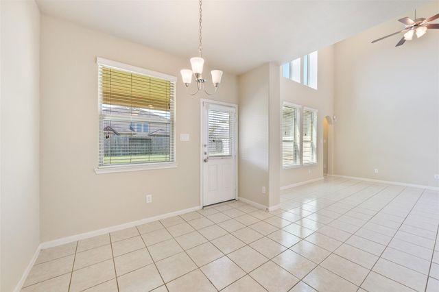 16911 Sedum Green, Cypress, TX 77429