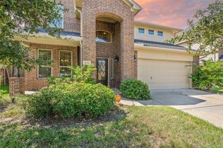 16911 Sedum Green, Cypress, TX 77429