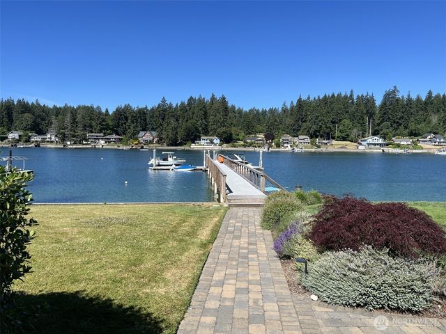 10612 34th Street Ct NW, Gig Harbor, WA 98335