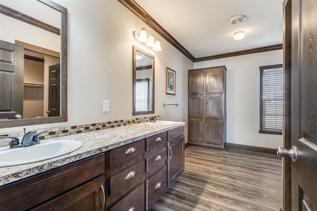 421 Overland Trail, Mckinney, TX 75071