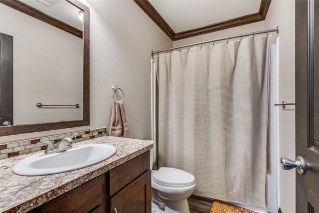 421 Overland Trail, Mckinney, TX 75071