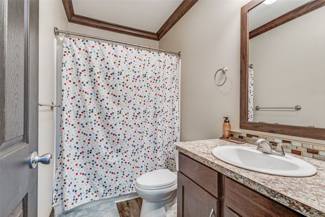 421 Overland Trail, Mckinney, TX 75071