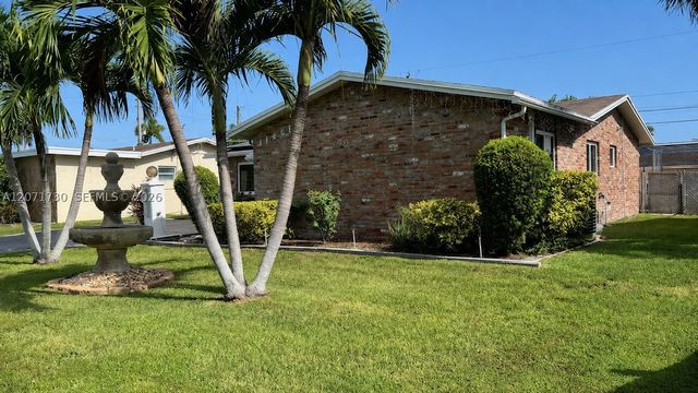 11461 NW 35th St, Sunrise, FL 33323