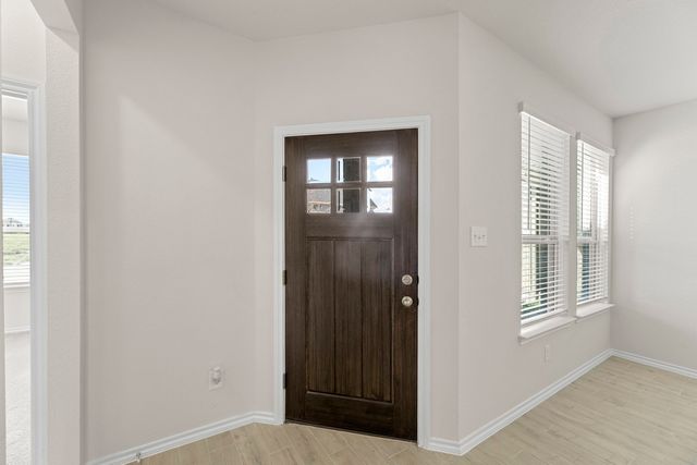 5418 Runnel Road, Royse City, TX 75189