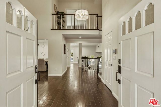 7262 Elmsbury Lane, West Hills, CA 91307