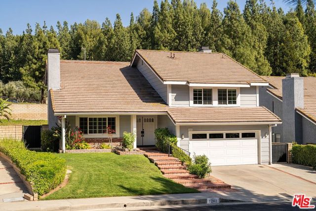 7262 Elmsbury Lane, West Hills, CA 91307