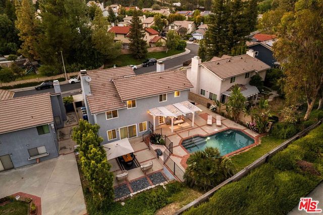7262 Elmsbury Lane, West Hills, CA 91307