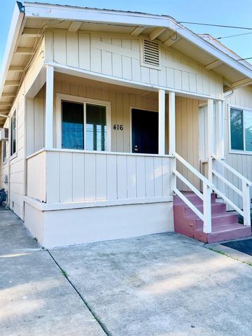 416 W Jackson St, Stockton, CA 95206