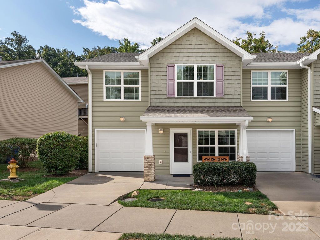 158 Alpine Ridge Drive, Asheville, NC 28803