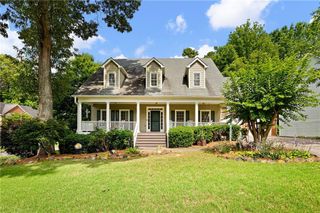 1030 Amberton Lane, Powder Springs, GA 30127