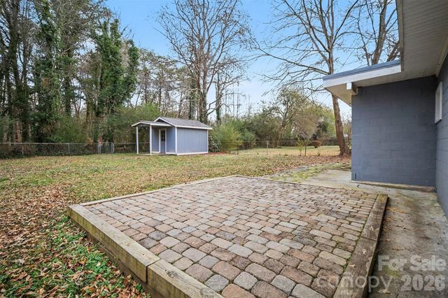 112 Lineberger Street, Stanley, NC 28164