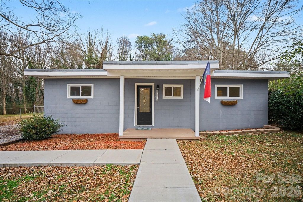 112 Lineberger Street, Stanley, NC 28164