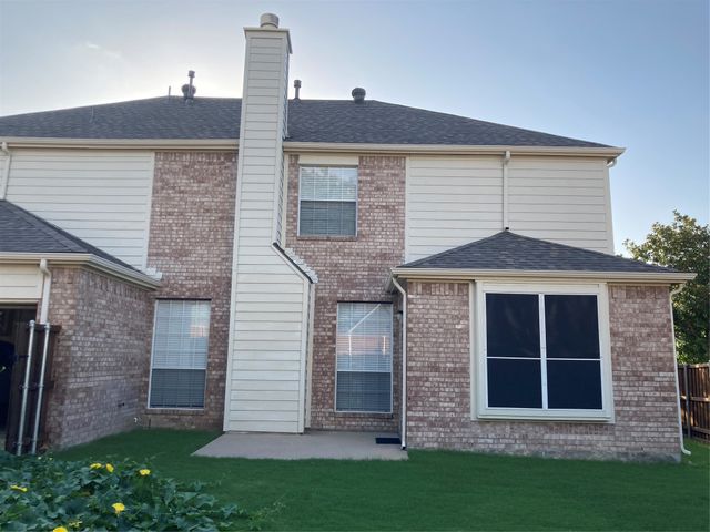7817 Aqua Vista Drive, Plano, TX 75025