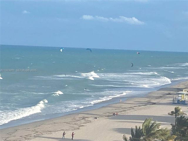 400 N Surf Rd RGB, Hollywood, FL 33019