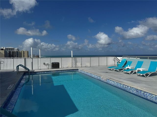 400 N Surf Rd RGB, Hollywood, FL 33019