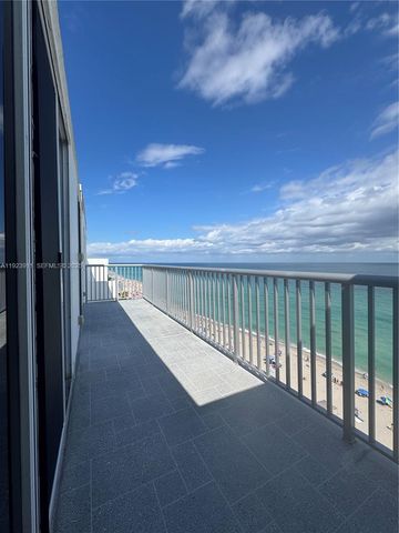 400 N Surf Rd RGB, Hollywood, FL 33019