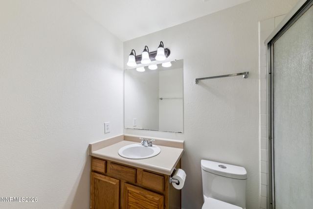 14 Condor Circle, Carson City, NV 89701