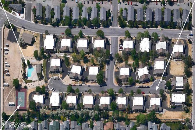 14 Condor Circle, Carson City, NV 89701