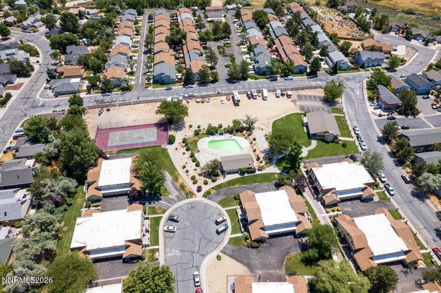 14 Condor Circle, Carson City, NV 89701