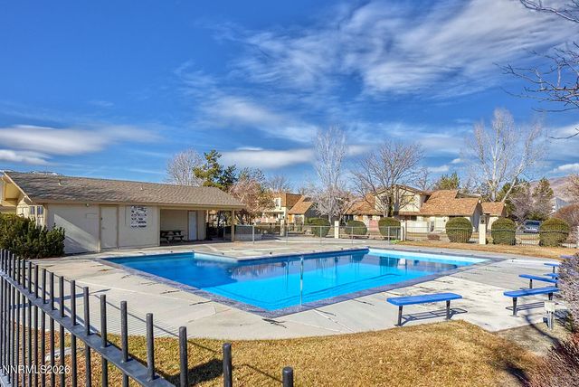 14 Condor Circle, Carson City, NV 89701