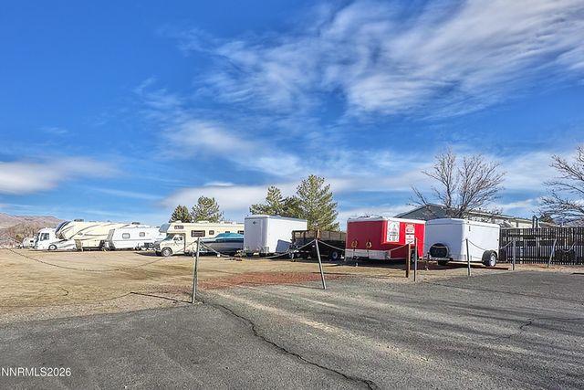 14 Condor Circle, Carson City, NV 89701