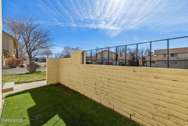 14 Condor Circle, Carson City, NV 89701