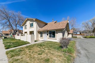 14 Condor Circle, Carson City, NV 89701