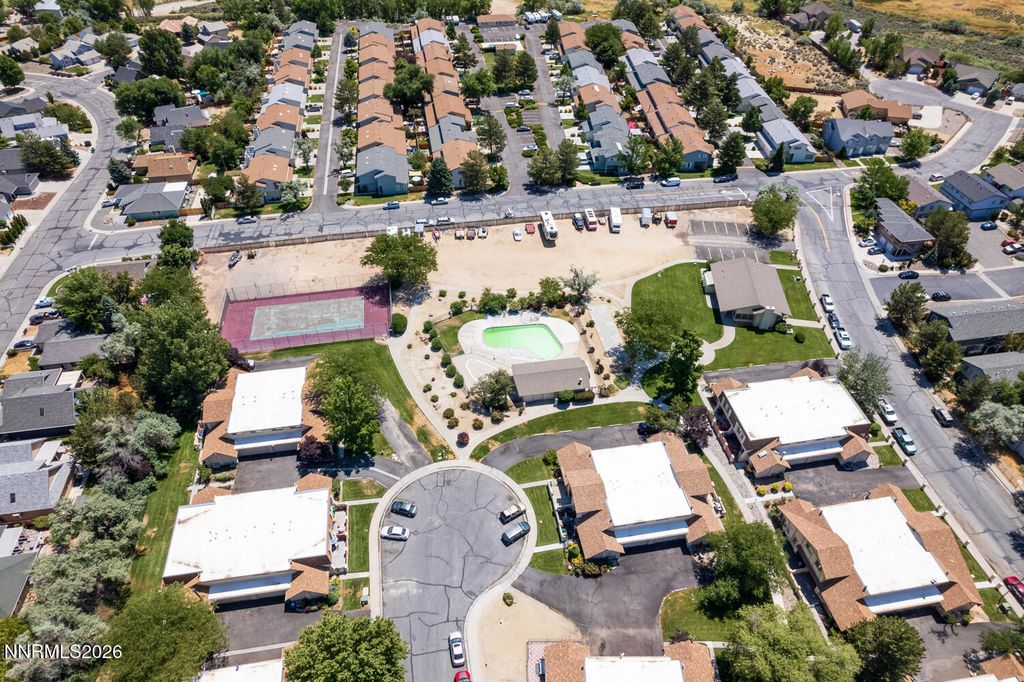 Image 21 of property listing at 14 Condor Circle, Carson City, NV 89701