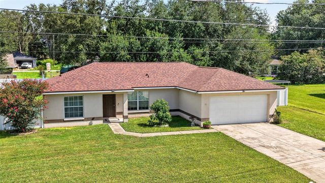 18 PINE COURSE LOOP, Ocala, FL 34472