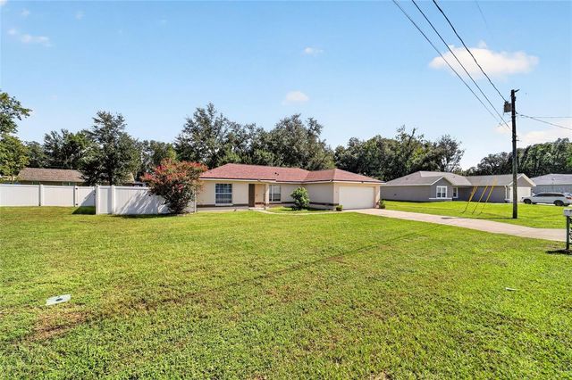 18 PINE COURSE LOOP, Ocala, FL 34472