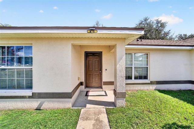 18 PINE COURSE LOOP, Ocala, FL 34472