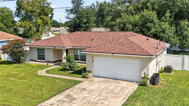 18 PINE COURSE LOOP, Ocala, FL 34472