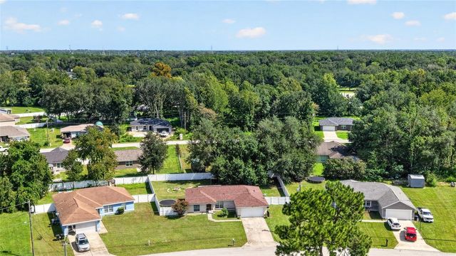 18 PINE COURSE LOOP, Ocala, FL 34472