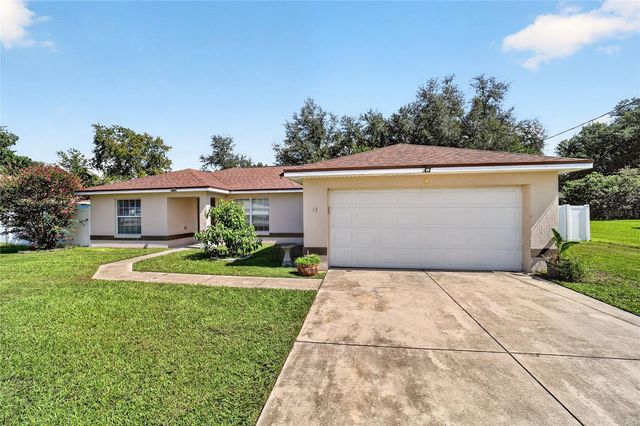 18 PINE COURSE LOOP, Ocala, FL 34472