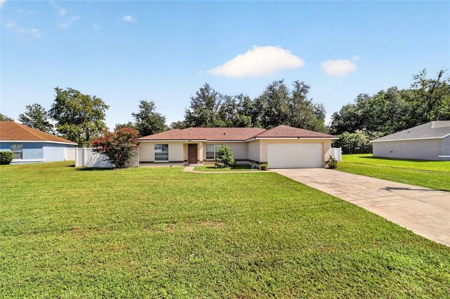 18 PINE COURSE LOOP, Ocala, FL 34472