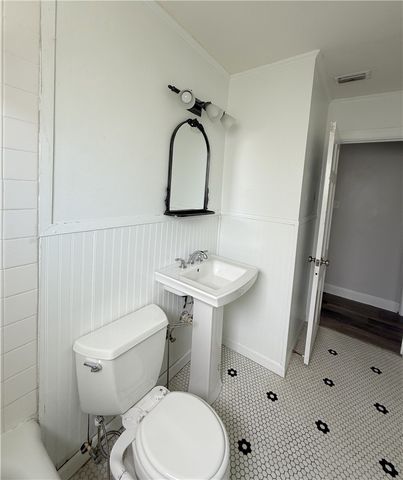 2822 Topeka St, Corpus Christi, TX 78404