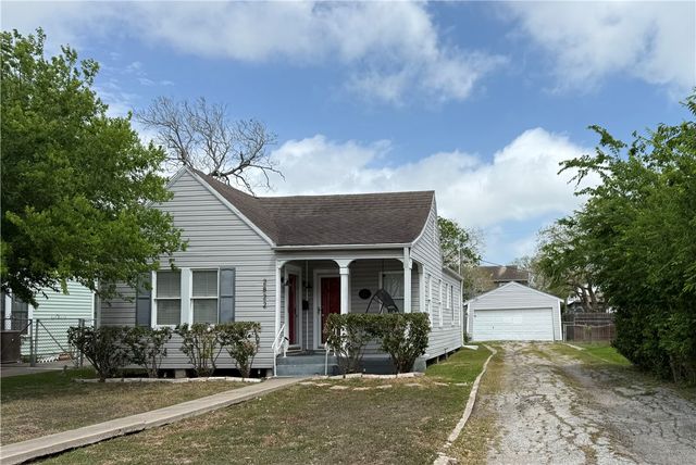 2822 Topeka St, Corpus Christi, TX 78404