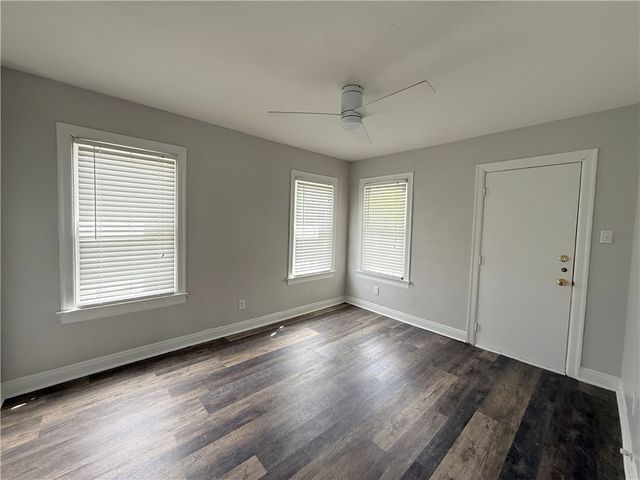 2822 Topeka St, Corpus Christi, TX 78404