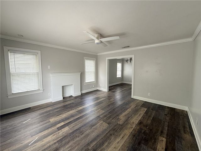 2822 Topeka St, Corpus Christi, TX 78404