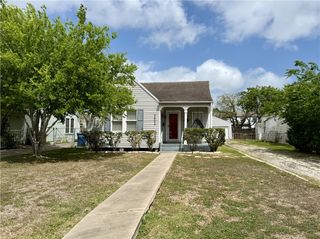 2822 Topeka St, Corpus Christi, TX 78404